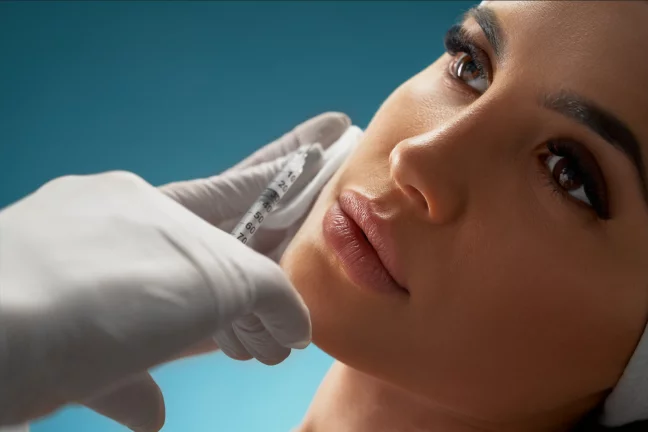 Answering Patients' Frequently Asked Questions about Dermal Fillers